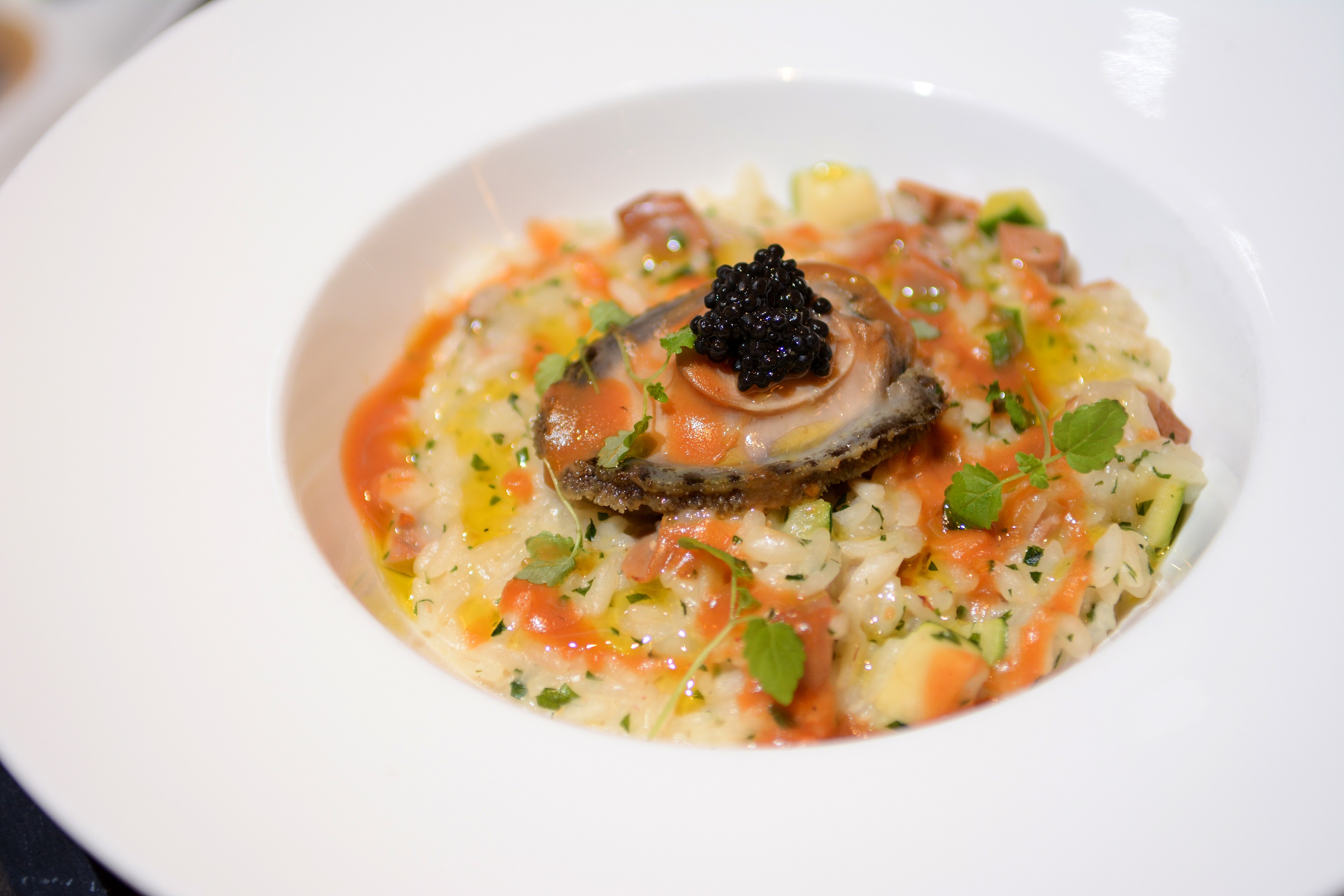 Corner 18 - 銅鑼灣如心酒店