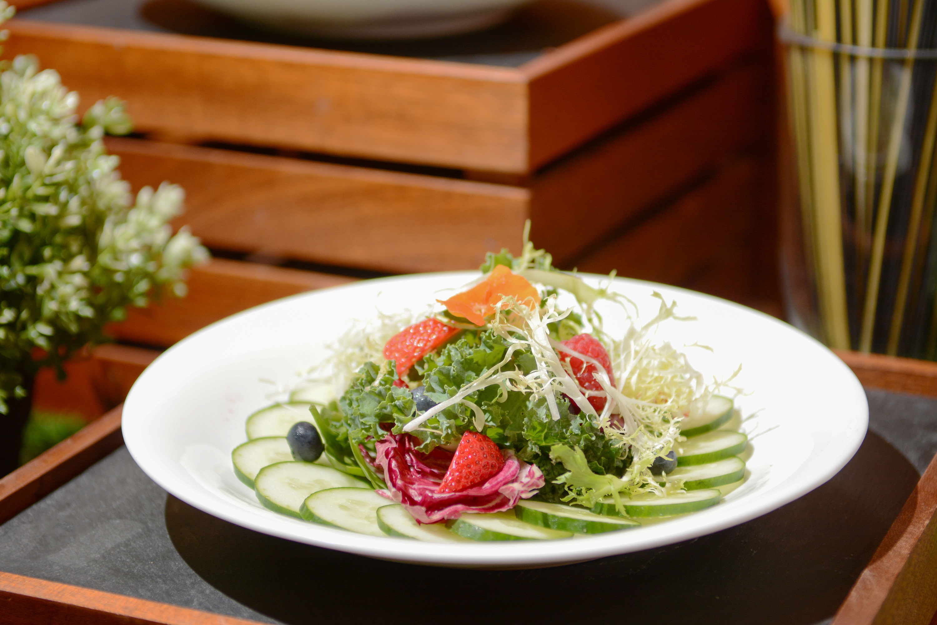 Corner 18 - 銅鑼灣如心酒店